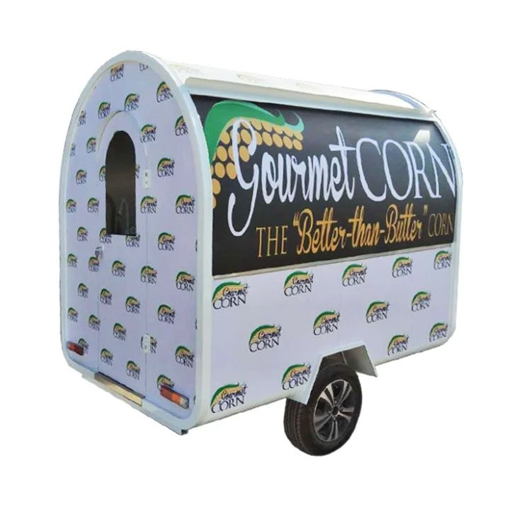 Usa Food Truck